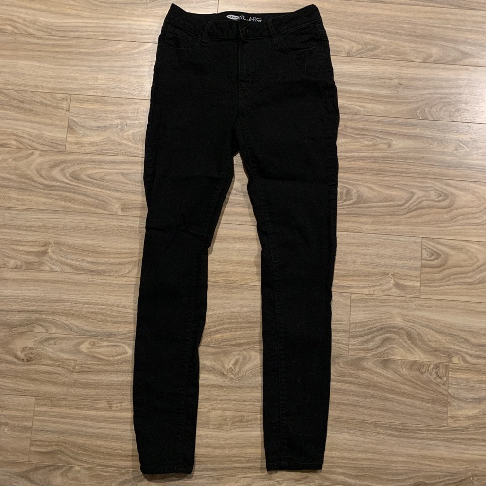 Old Navy Roctstar Skinny Jeans